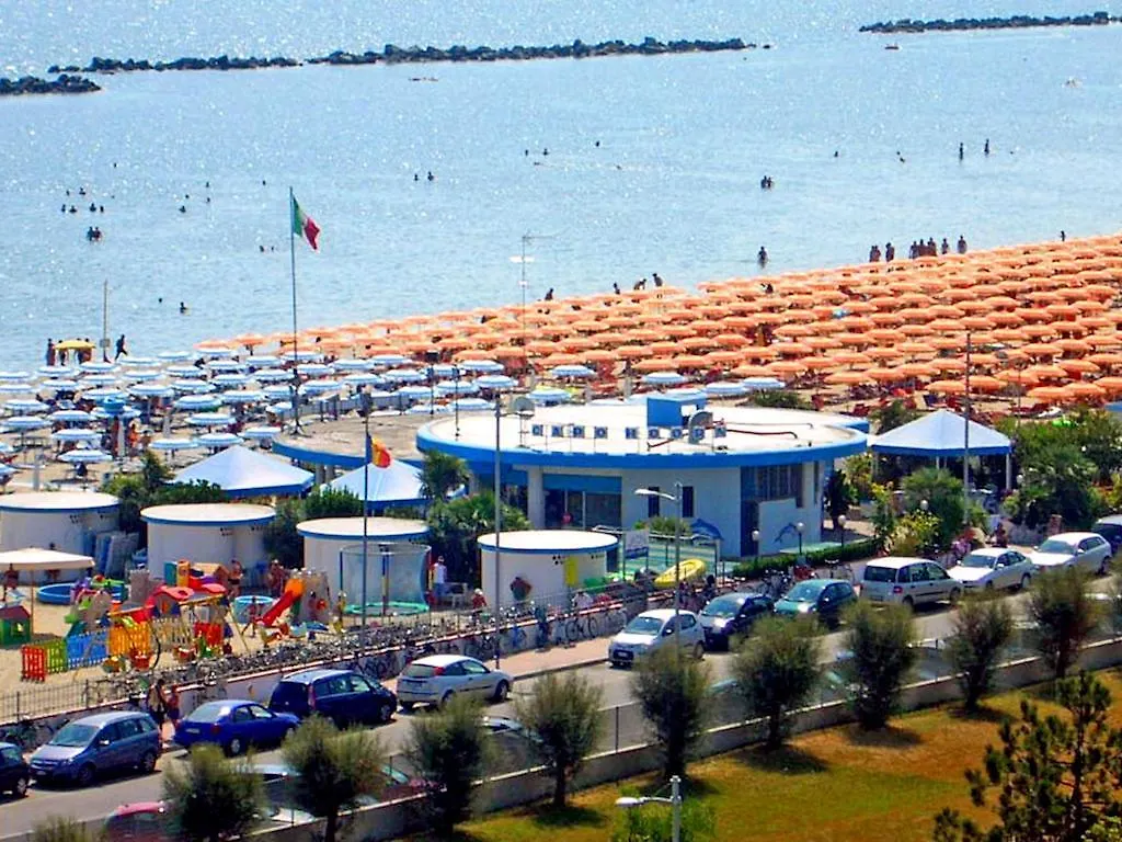 Sit Apartments Lido delle Nazioni