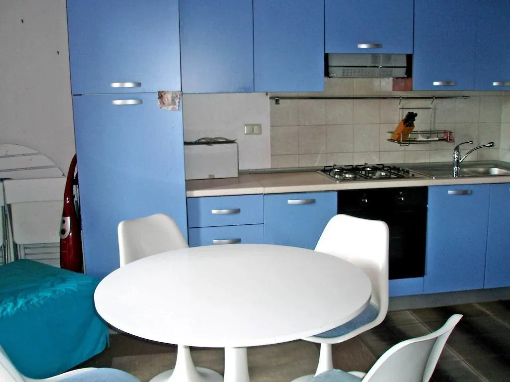 Sit Apartments Lido delle Nazioni 0*,  Italy