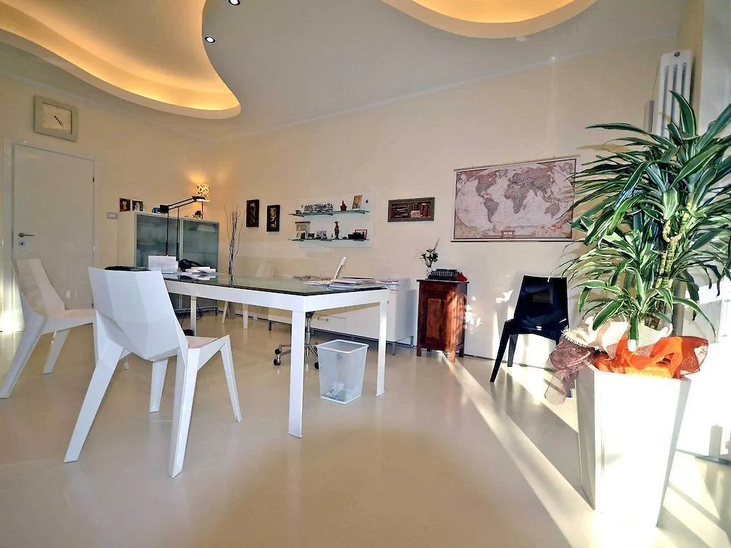 Sit Apartments Lido delle Nazioni