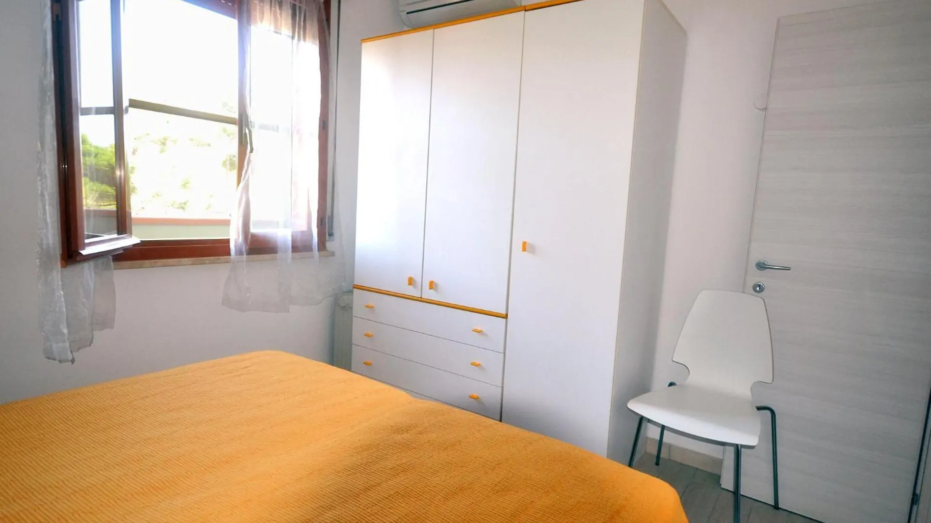 Sit Apartments Lido delle Nazioni 0*,  Italy