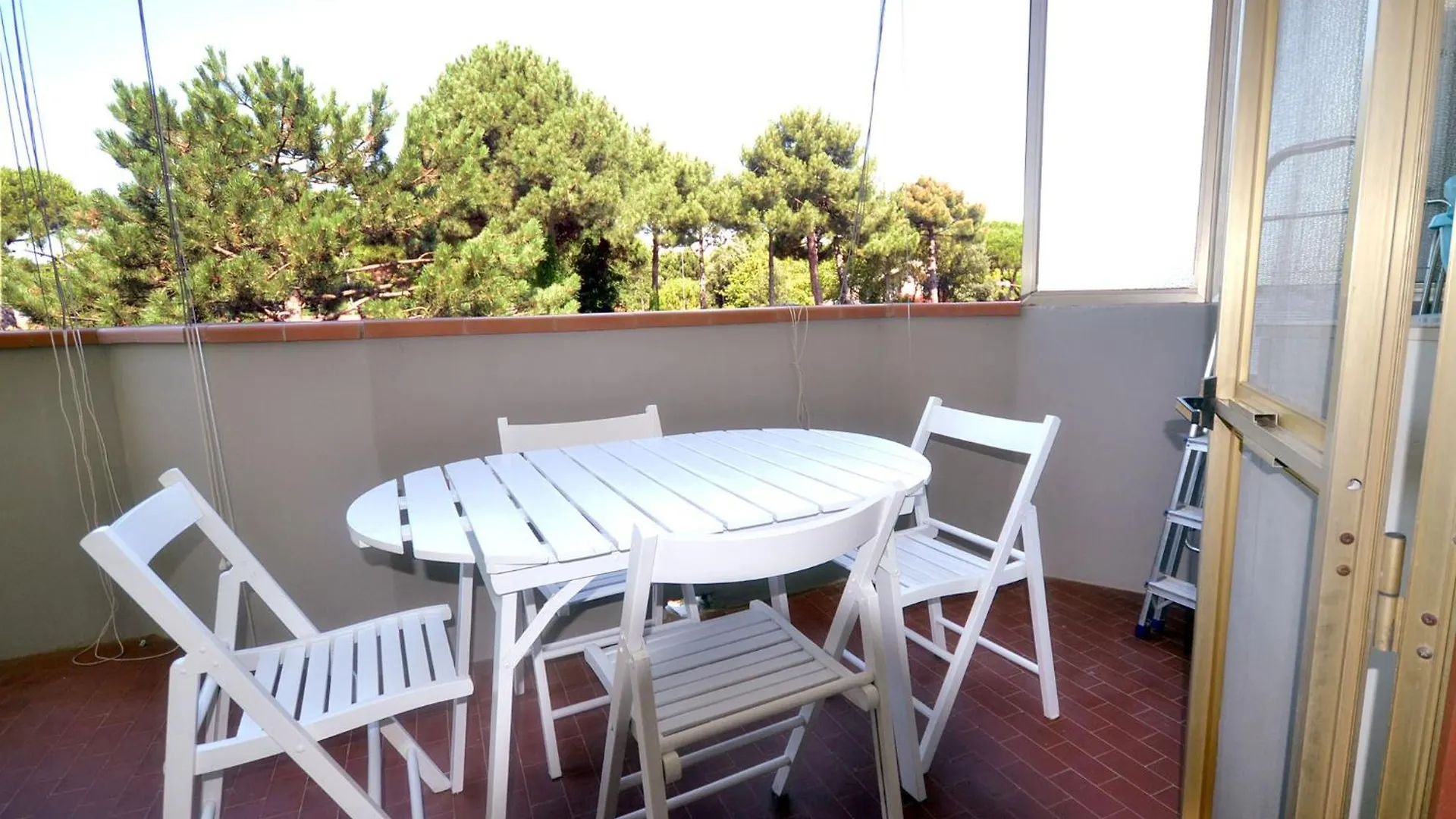 Sit Apartments Lido delle Nazioni