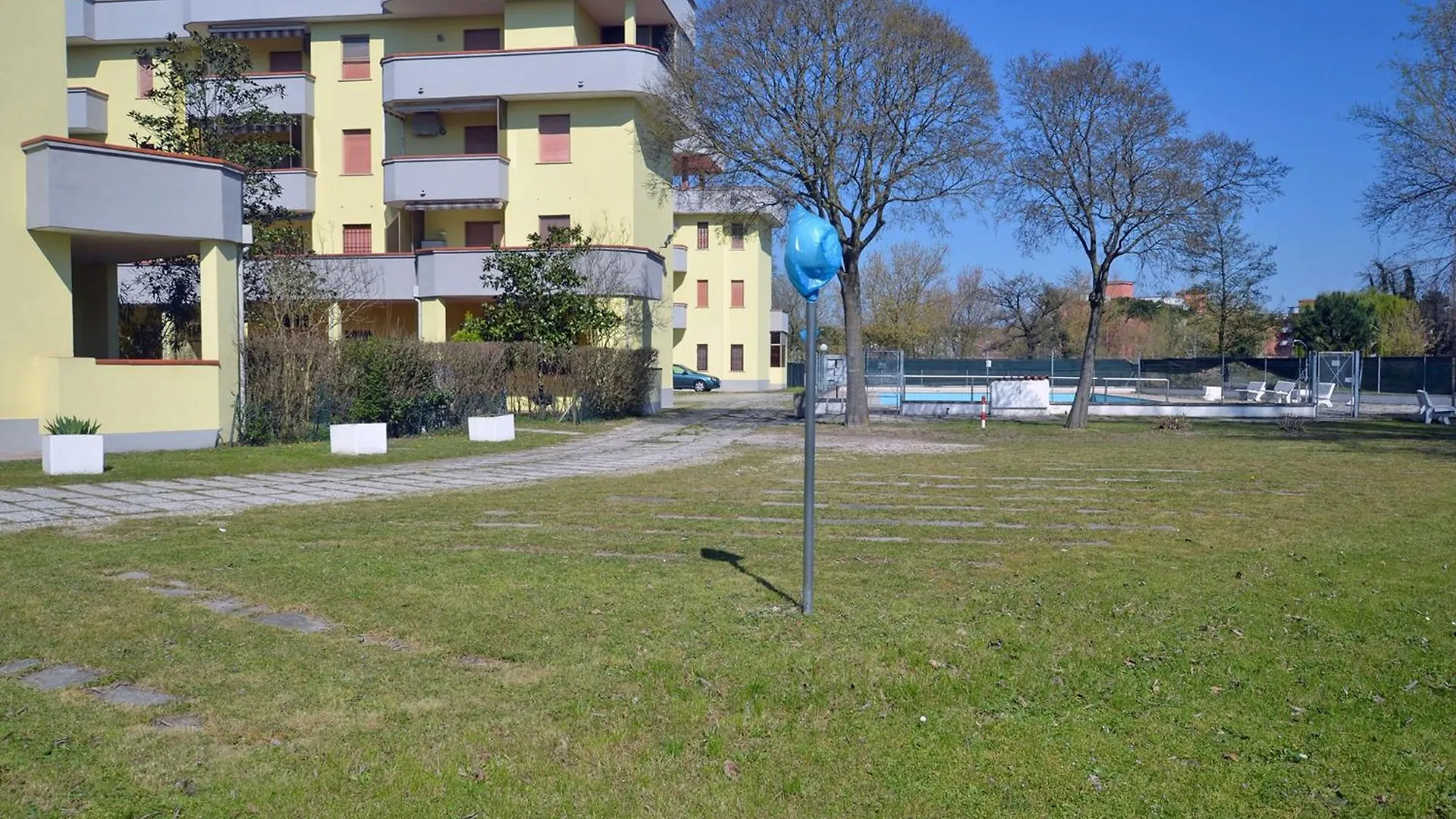 Sit Apartments Lido delle Nazioni Italy