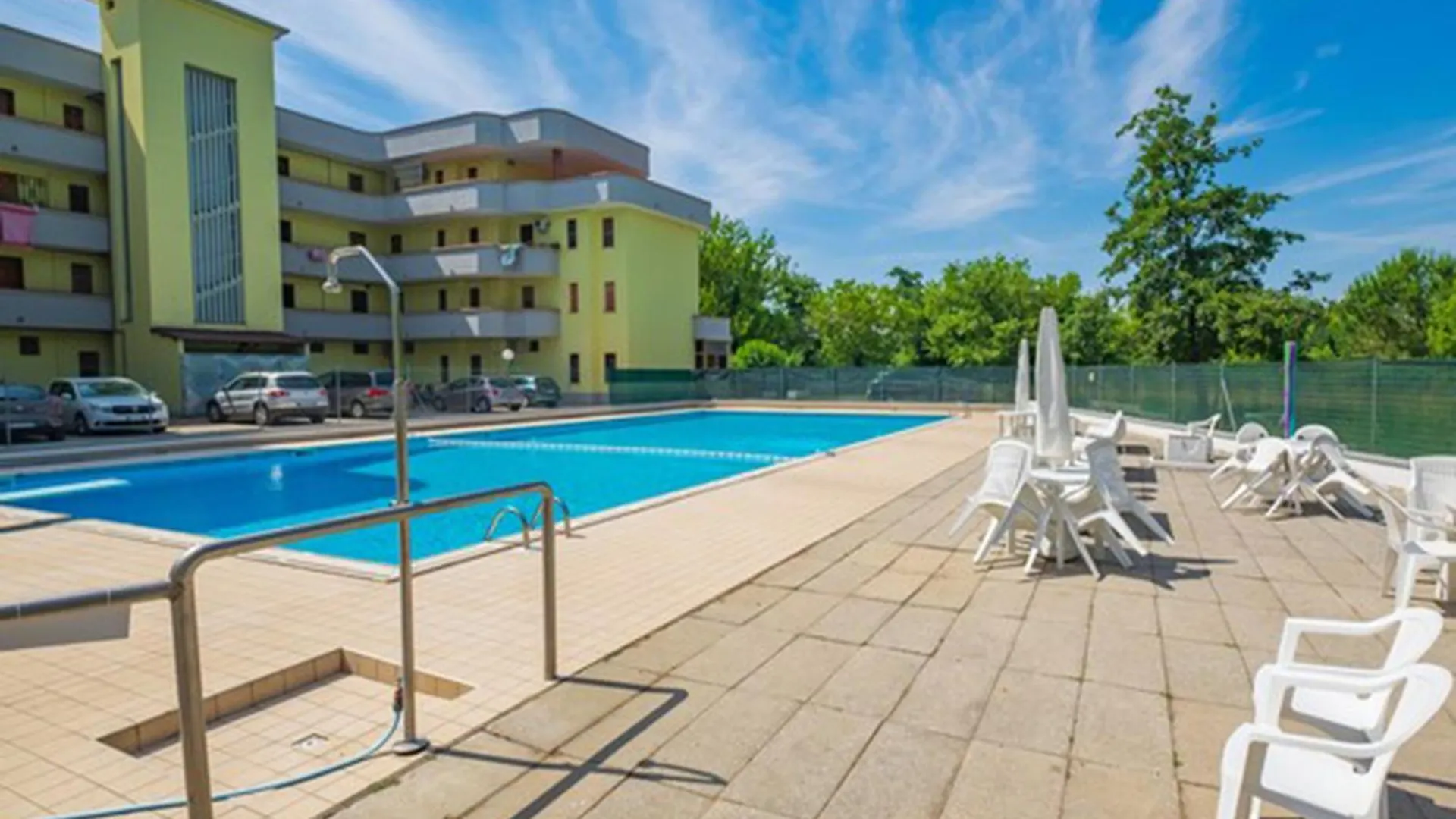Sit Apartments Lido delle Nazioni 0*,  Italy