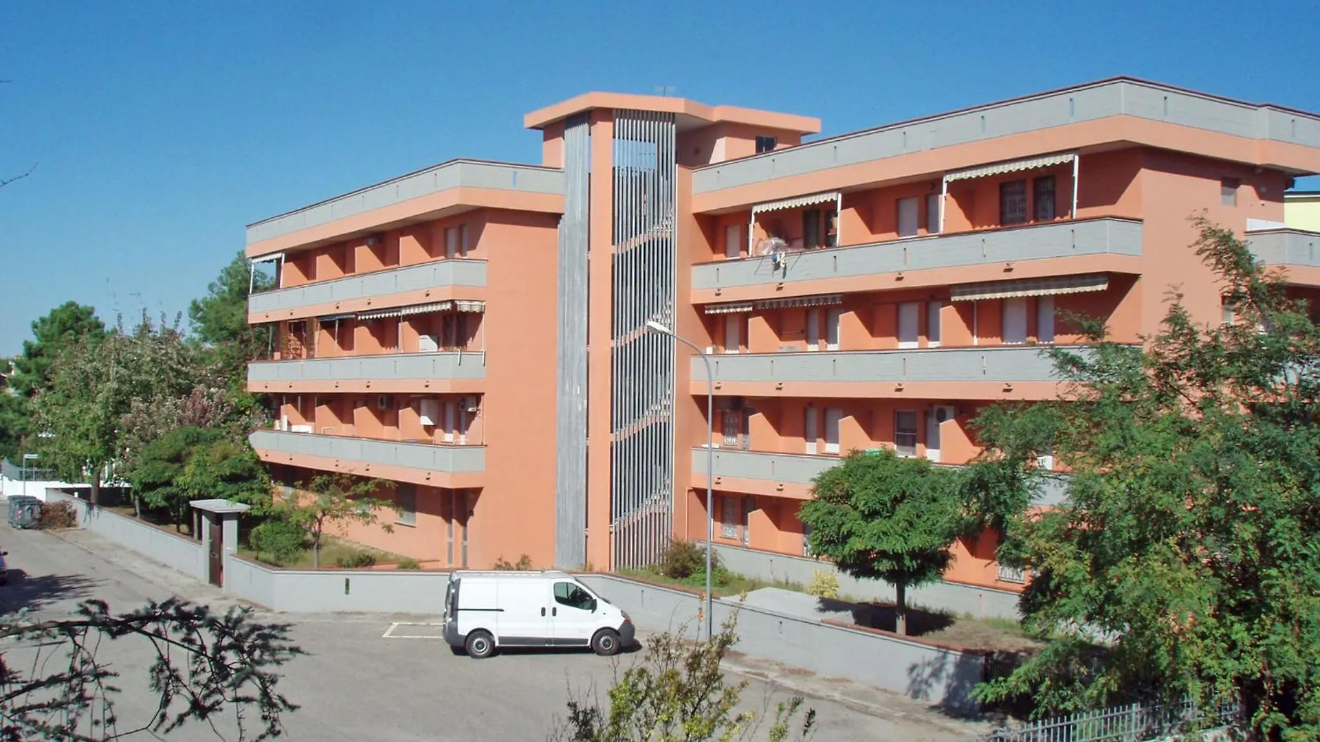 Sit Apartments Lido delle Nazioni