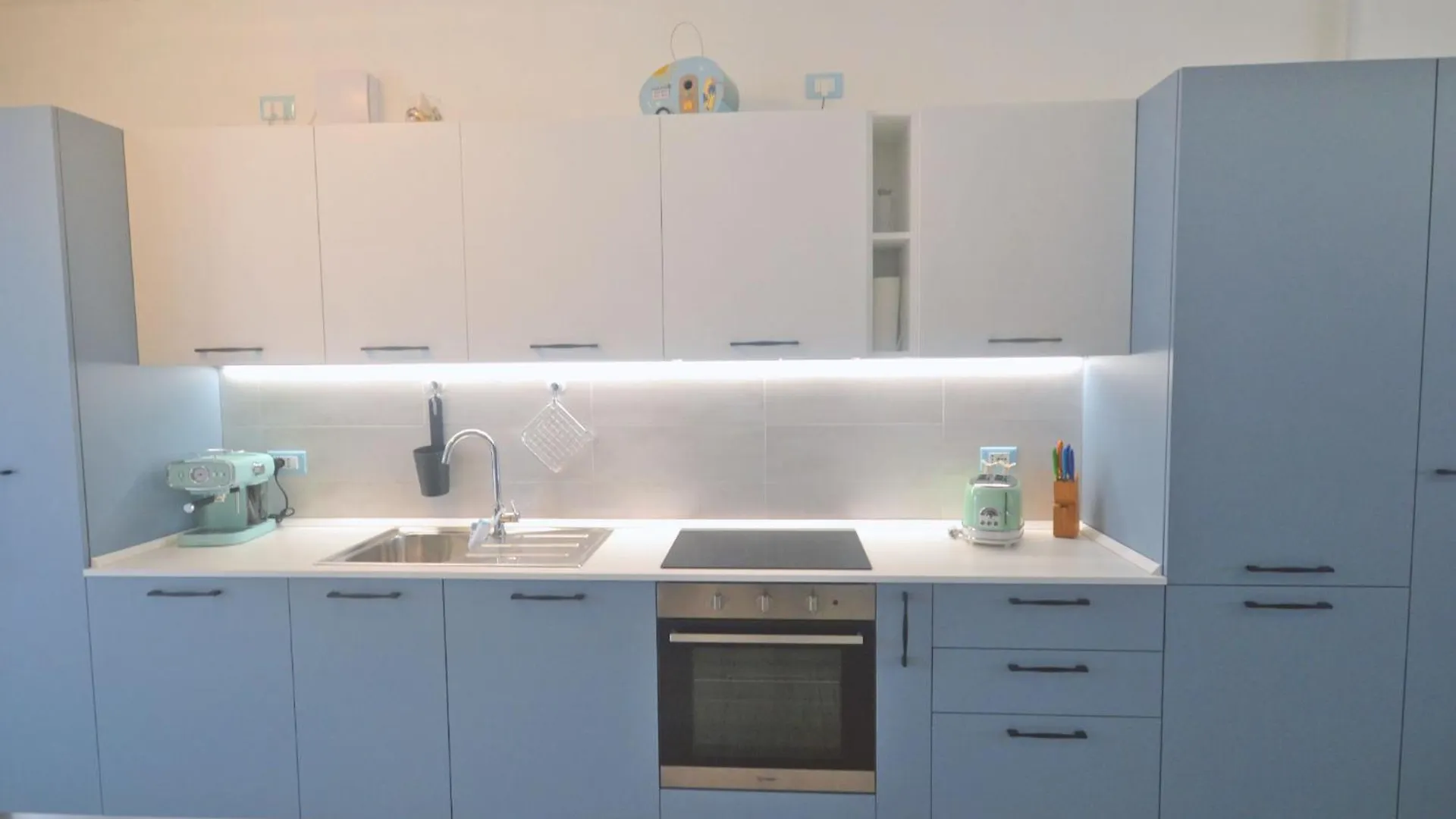 Sit Apartments Lido delle Nazioni Italien
