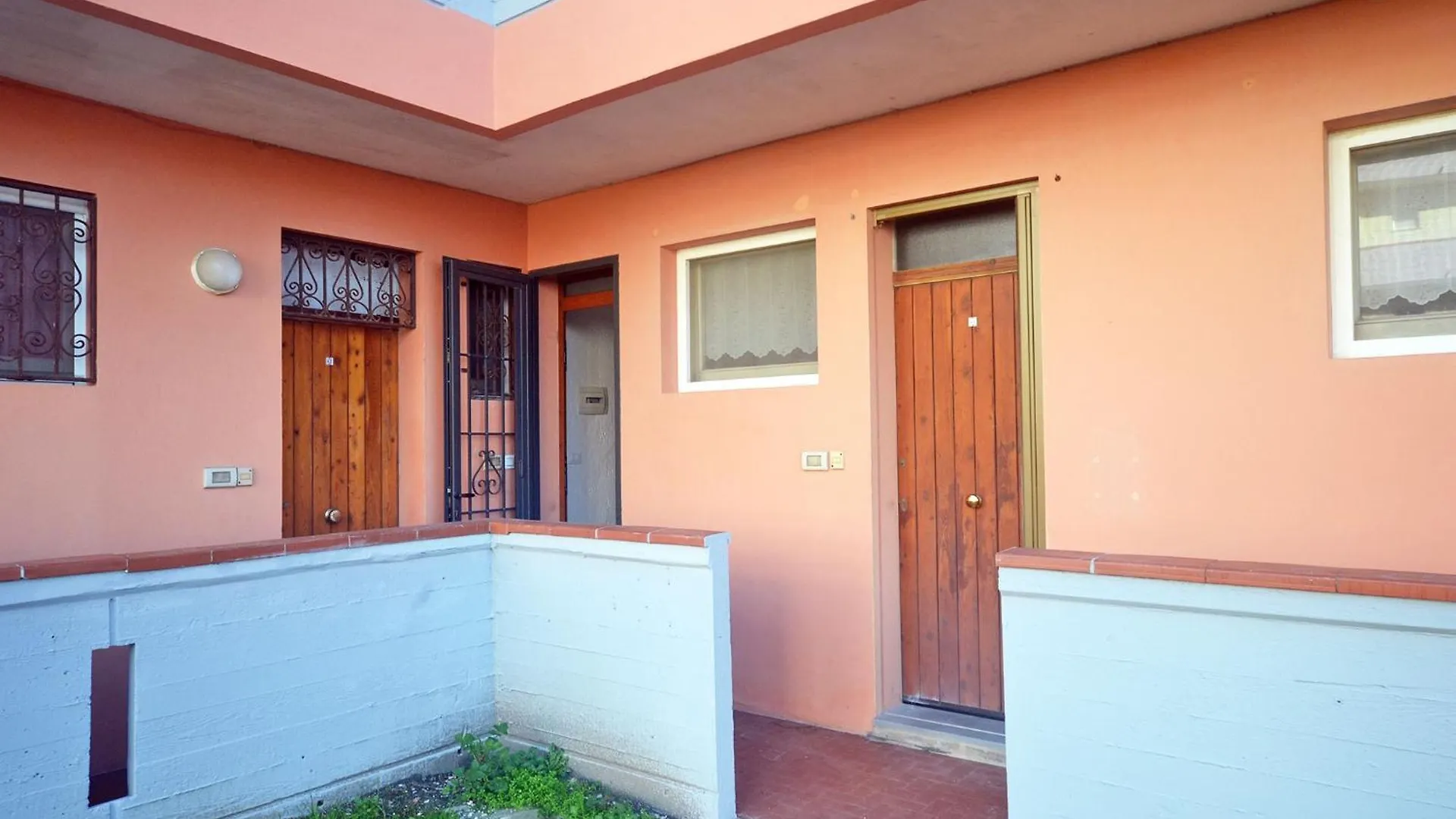 Sit Apartments Lido delle Nazioni Italy