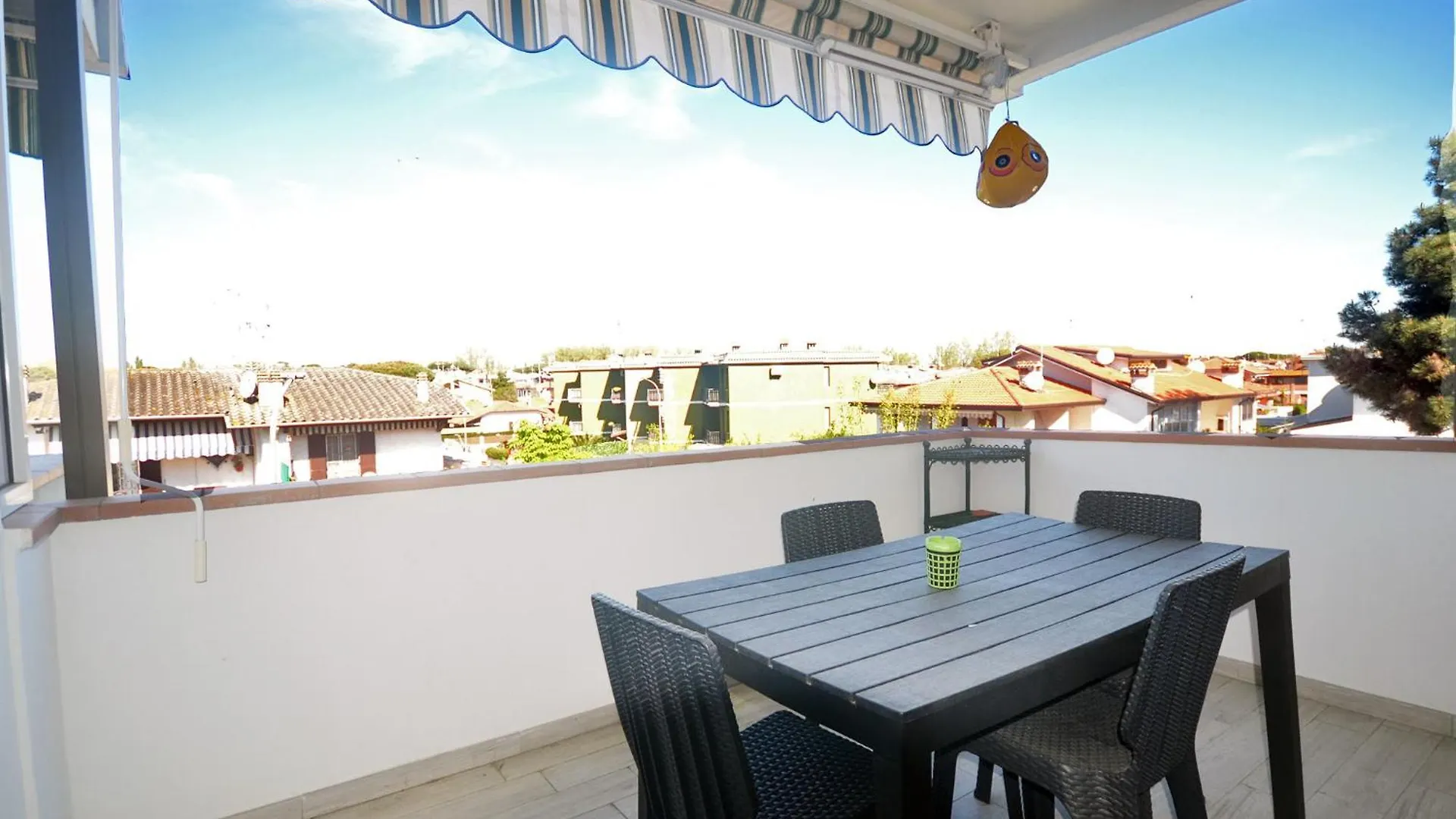 Sit Apartments Lido delle Nazioni