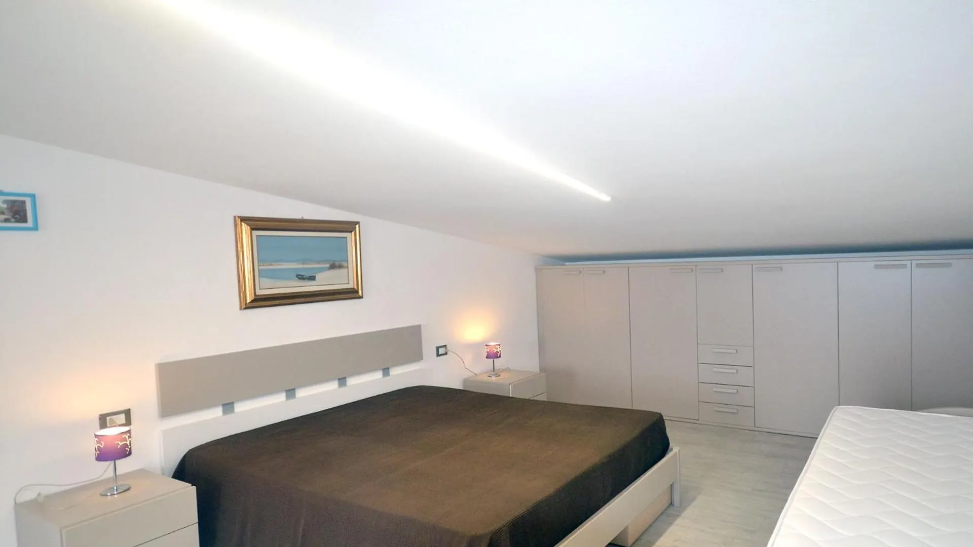 Sit Apartments Lido delle Nazioni 0*,  Italy