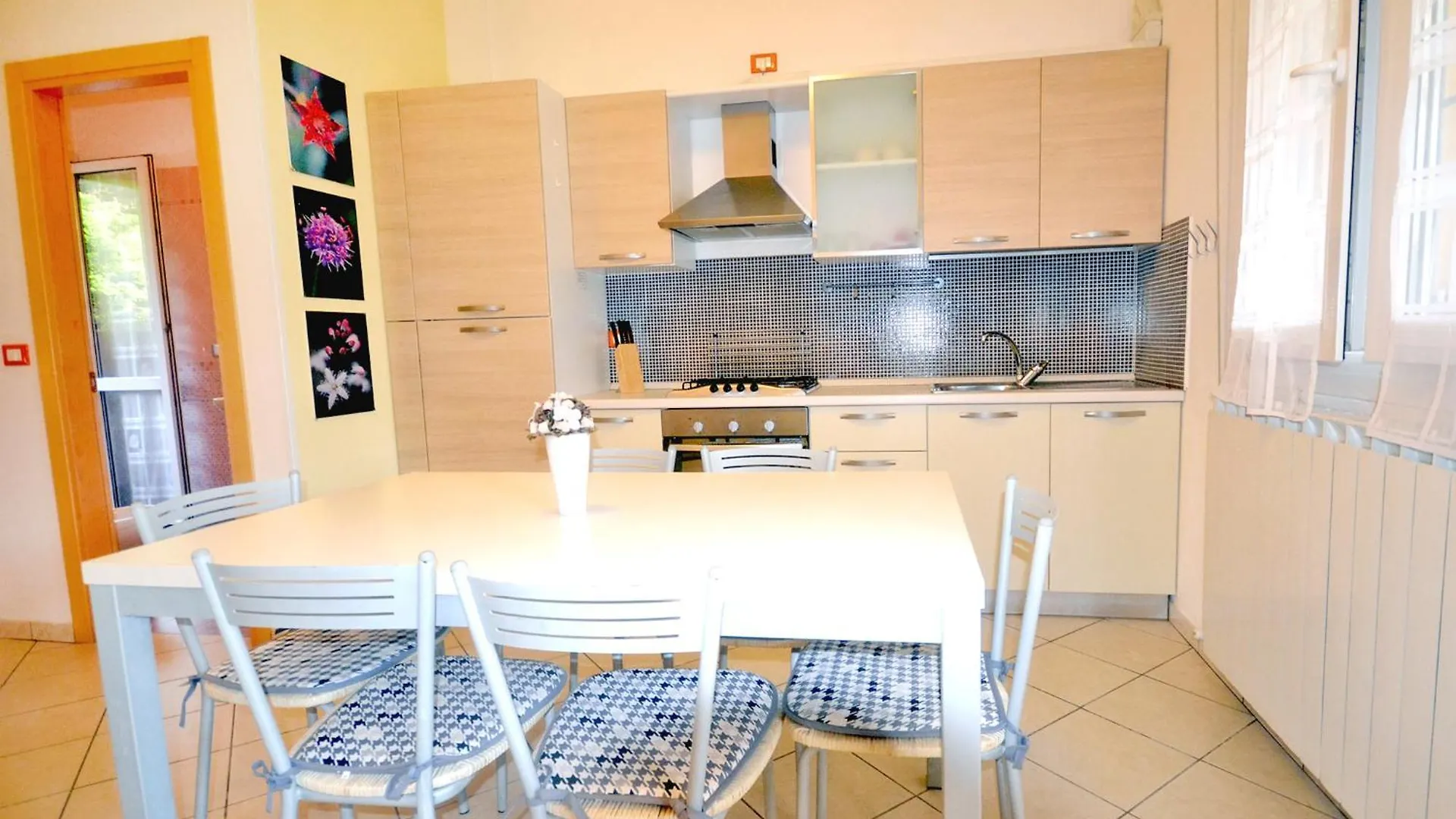 Sit Apartments Lido delle Nazioni