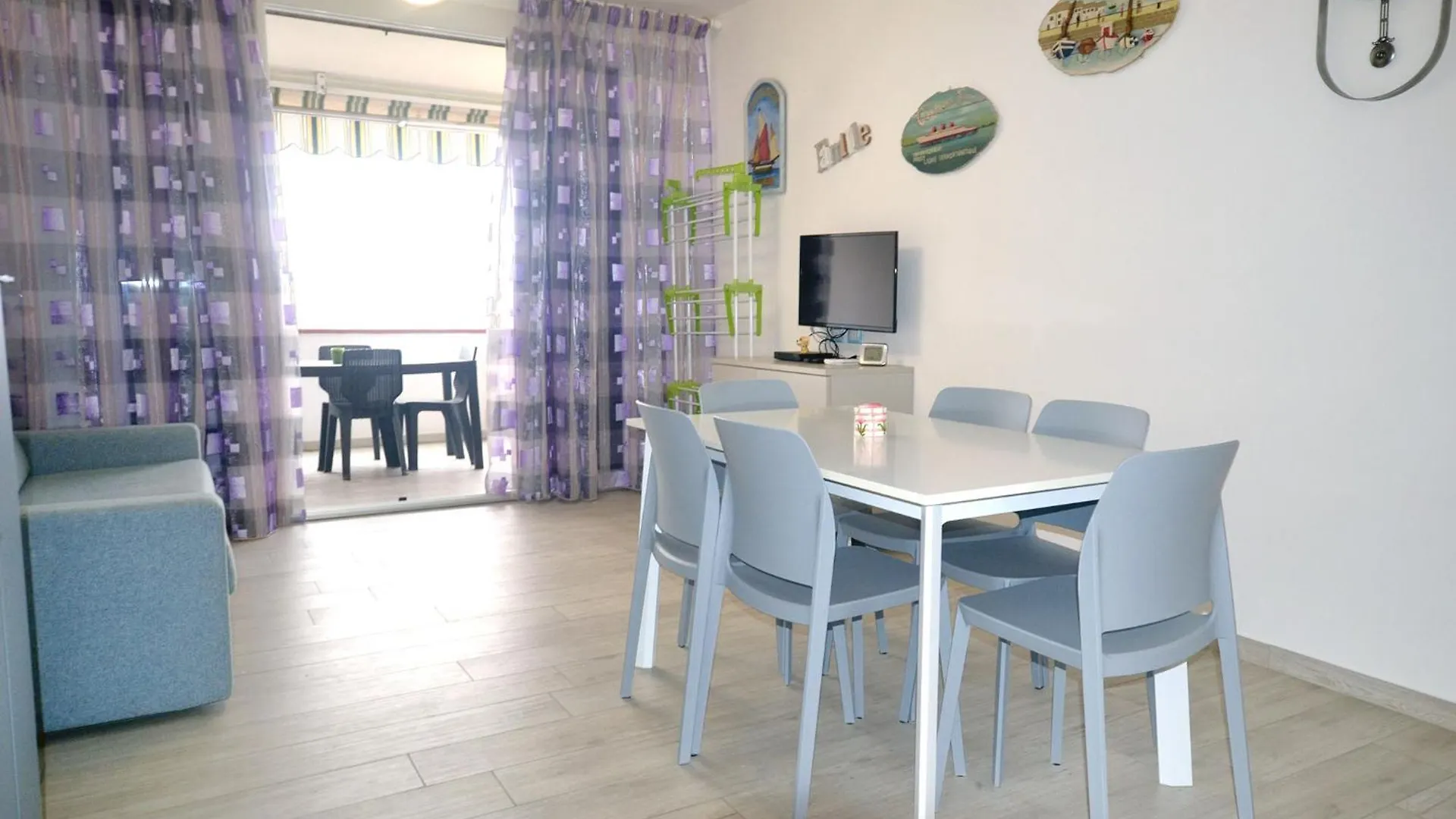 Sit Apartments Lido delle Nazioni Italy