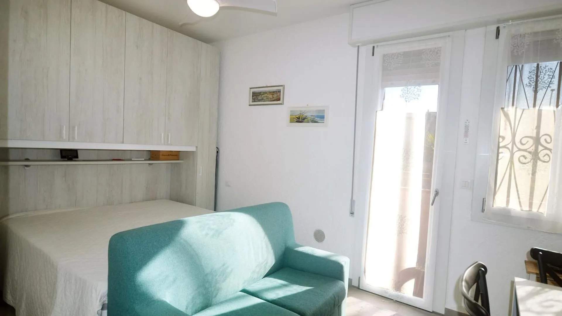 Sit Apartments Lido delle Nazioni