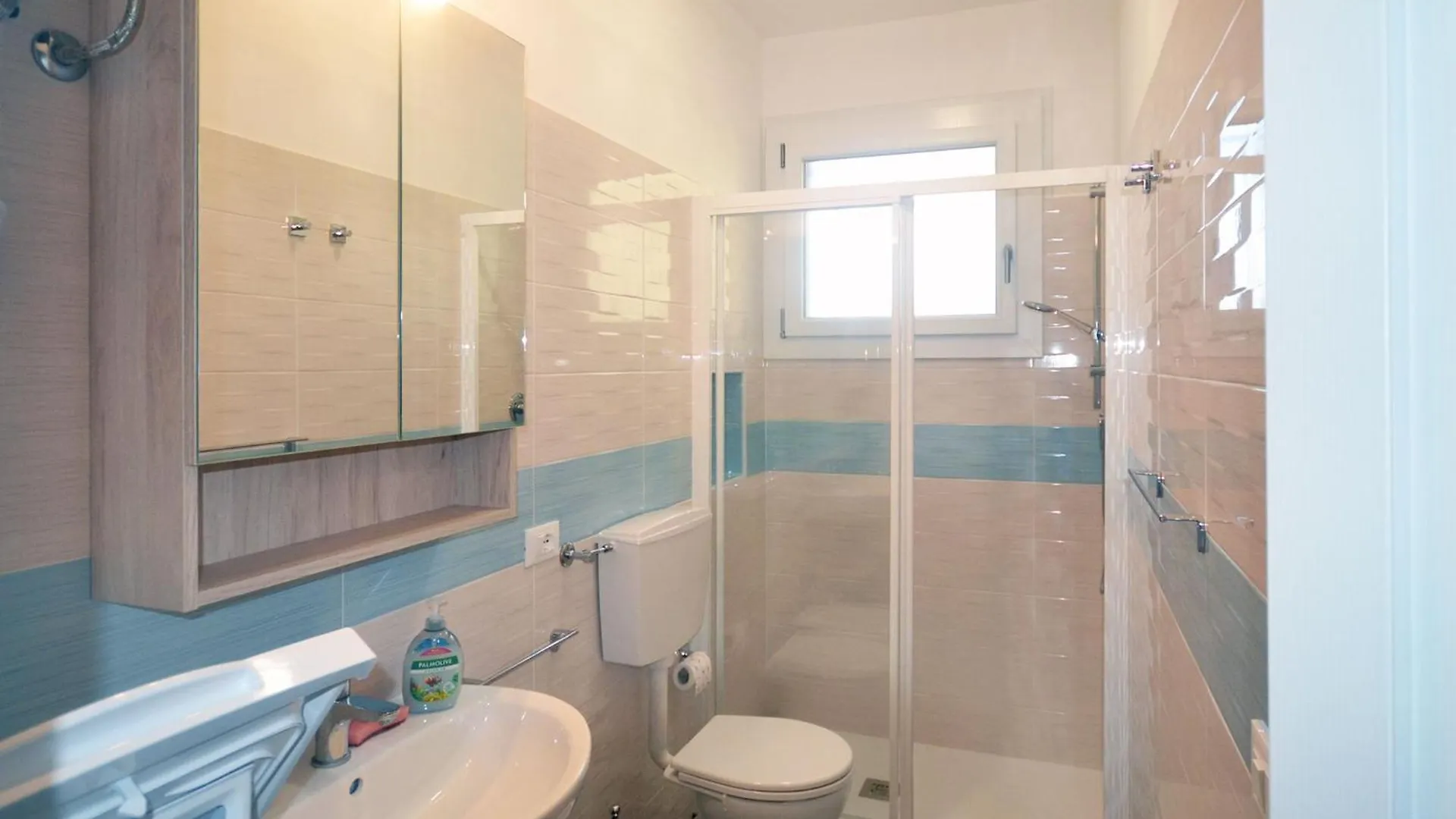 Sit Apartments Lido delle Nazioni Italy