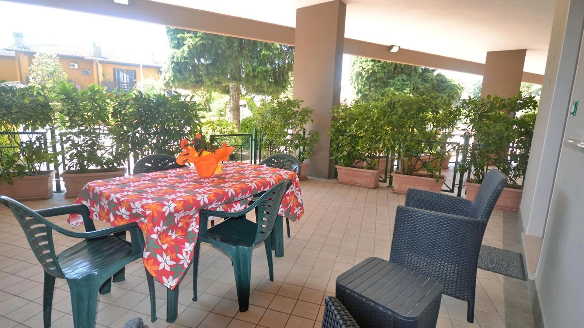 Sit Apartments Lido delle Nazioni Italy