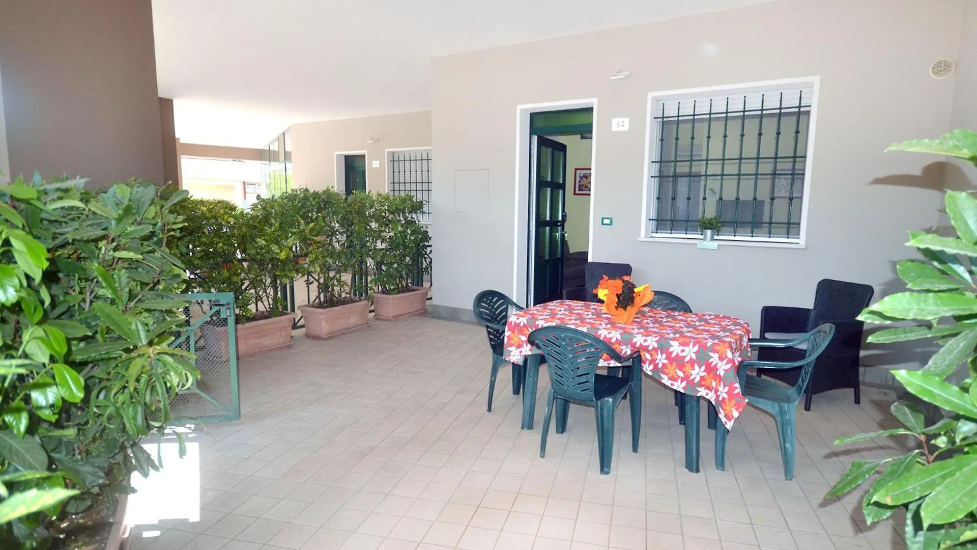 Sit Apartments Lido delle Nazioni 0*,  Italy