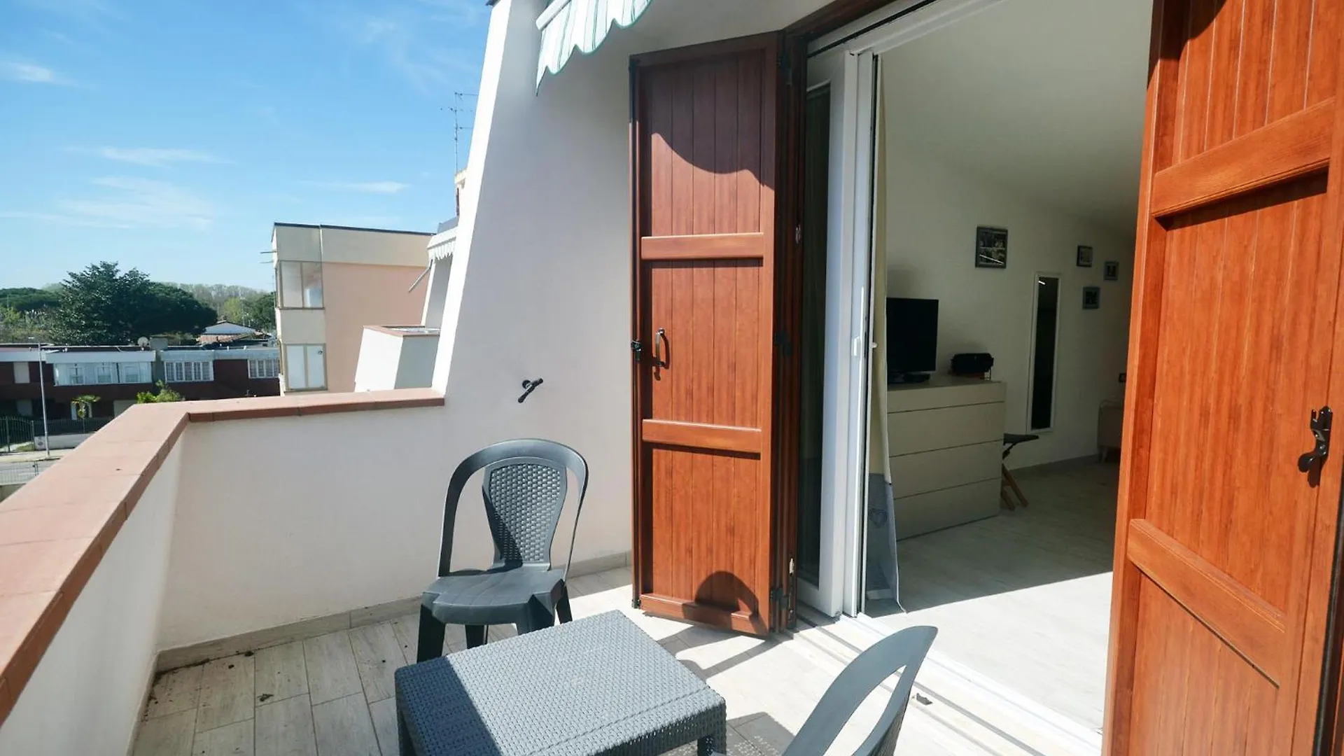 Sit Apartments Lido delle Nazioni