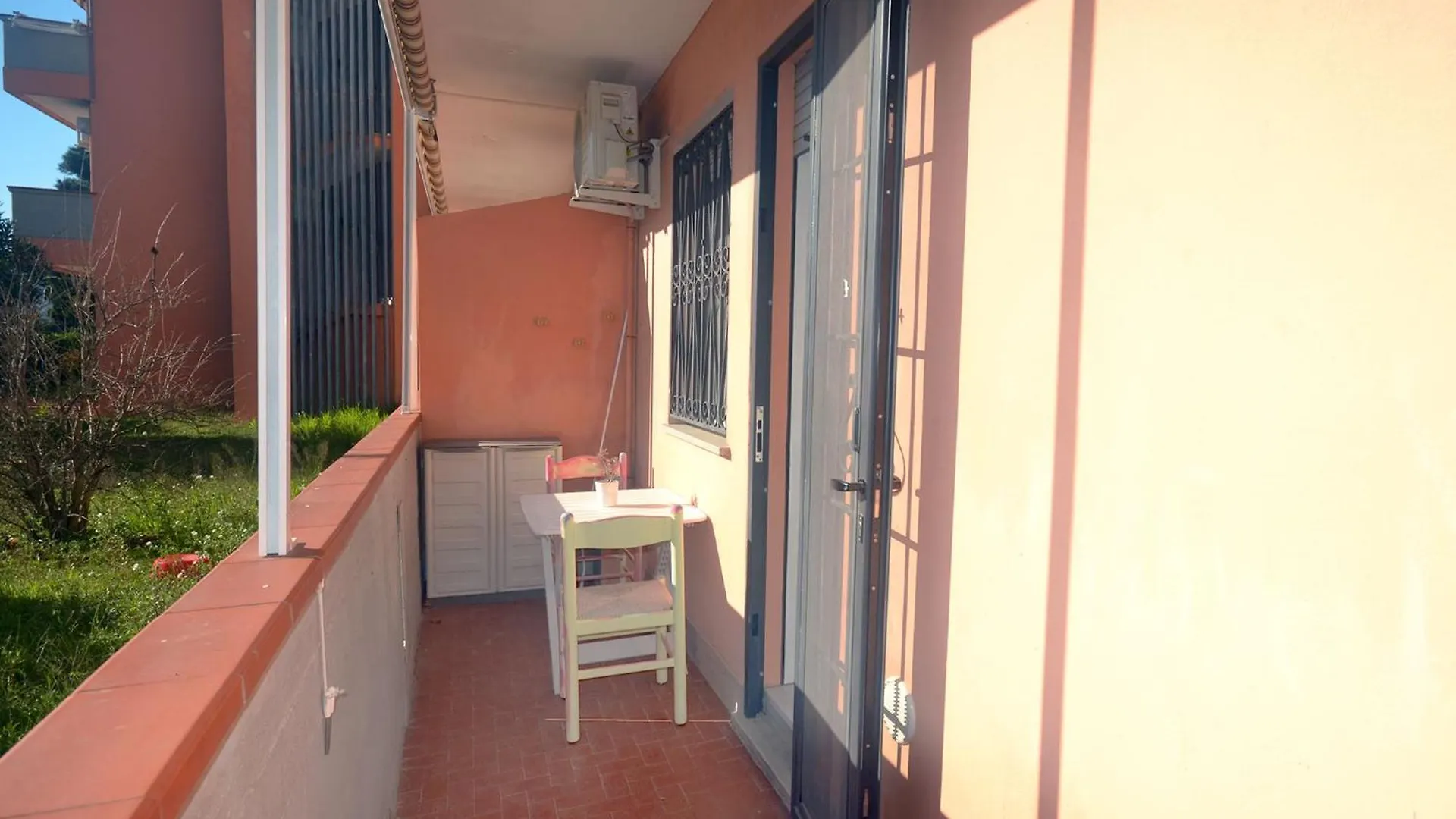 Sit Apartments Lido delle Nazioni