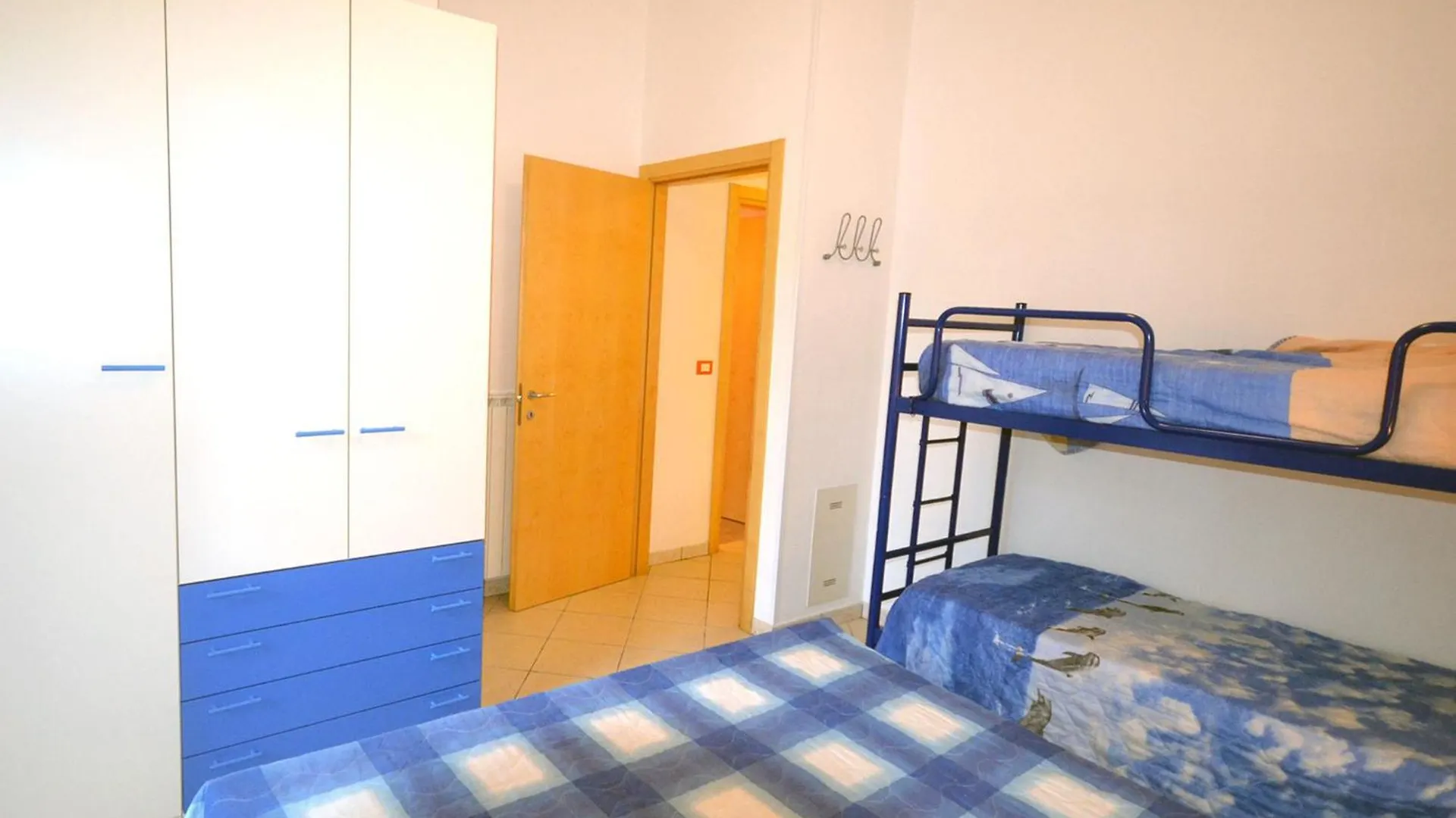 Sit Apartments Lido delle Nazioni Italy