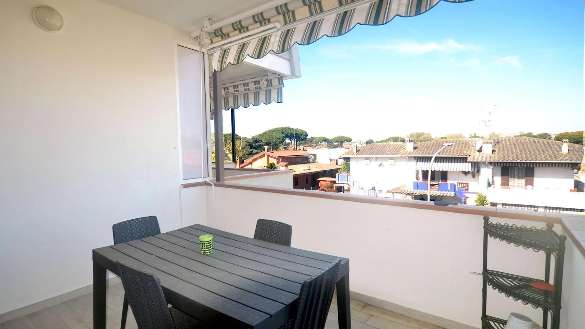 Sit Apartments Lido delle Nazioni