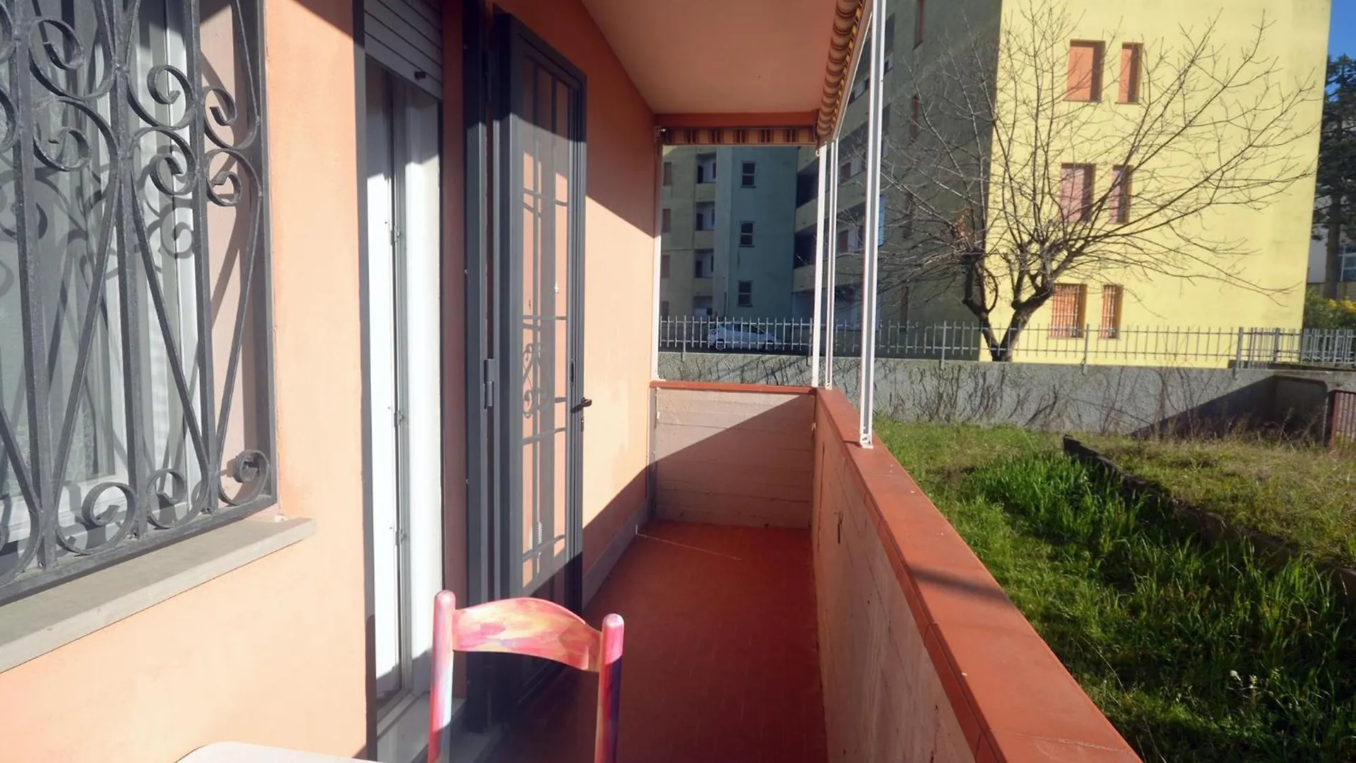 Sit Apartments Lido delle Nazioni
