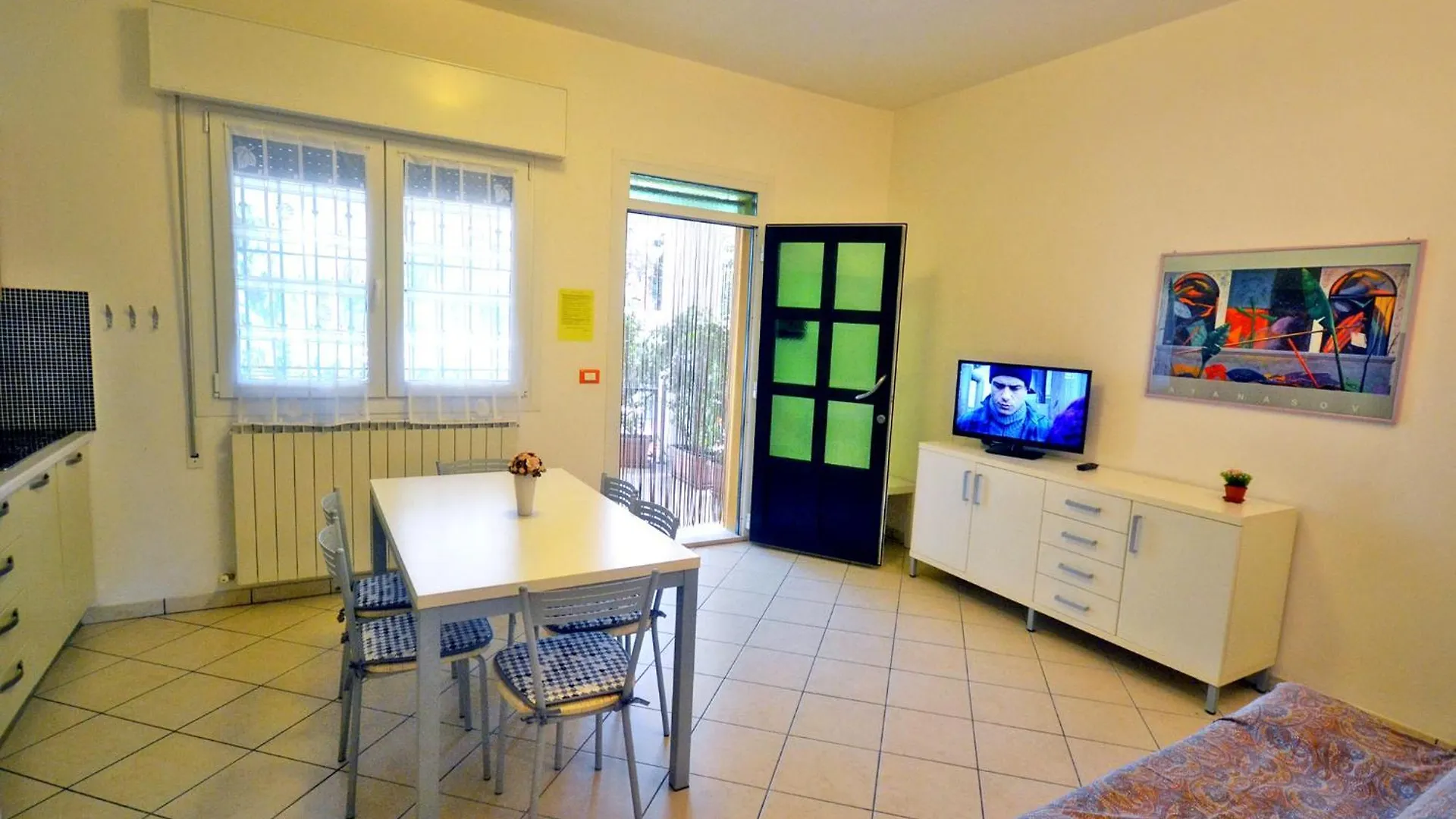 Sit Apartments Lido delle Nazioni
