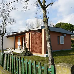 Villa Olimpia, Lido delle Nazioni