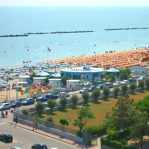  Apartment La Dolce - With Shared Pool And Large Terrace