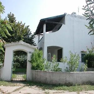  Ferienhaus Maiori