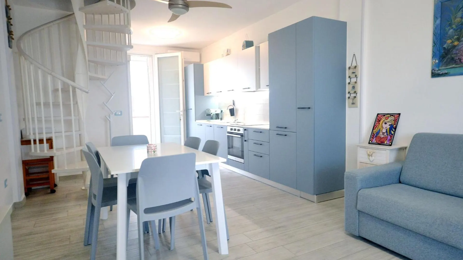 Sit Apartments Lido delle Nazioni