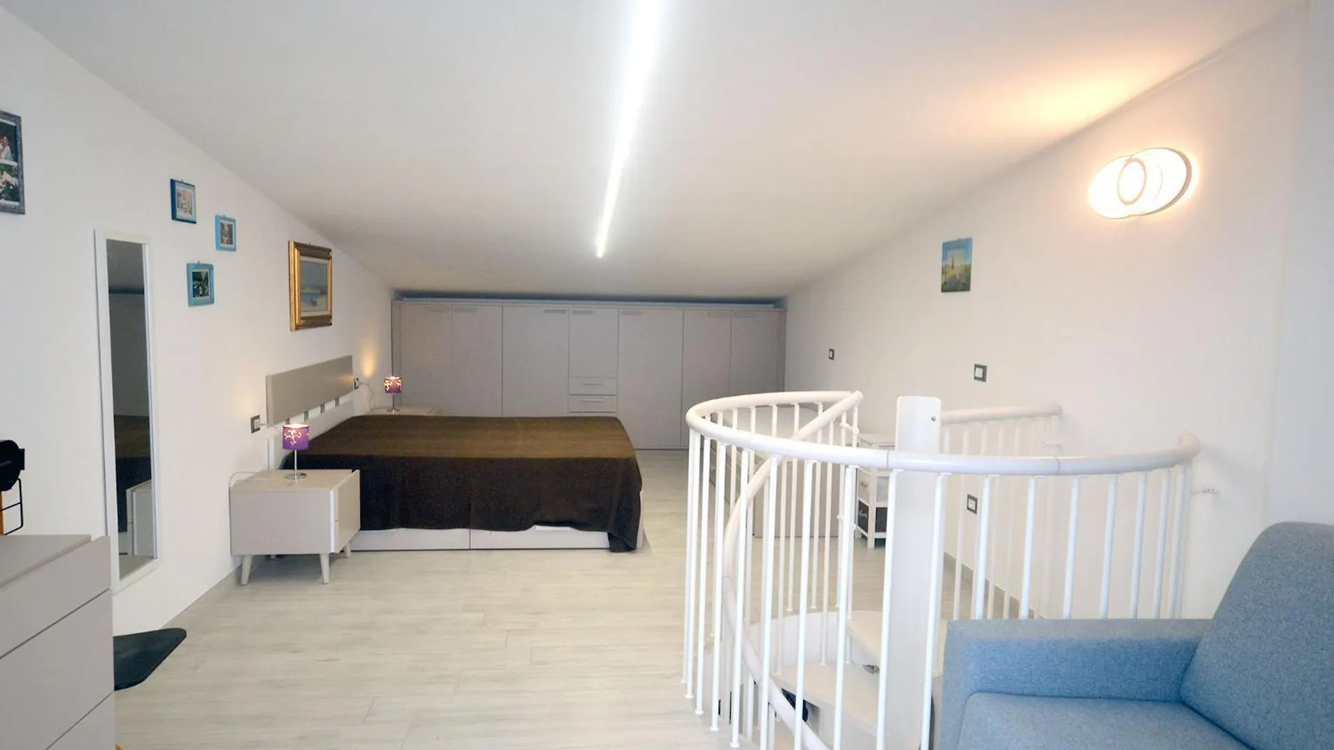 Sit Apartments Lido delle Nazioni 0*,